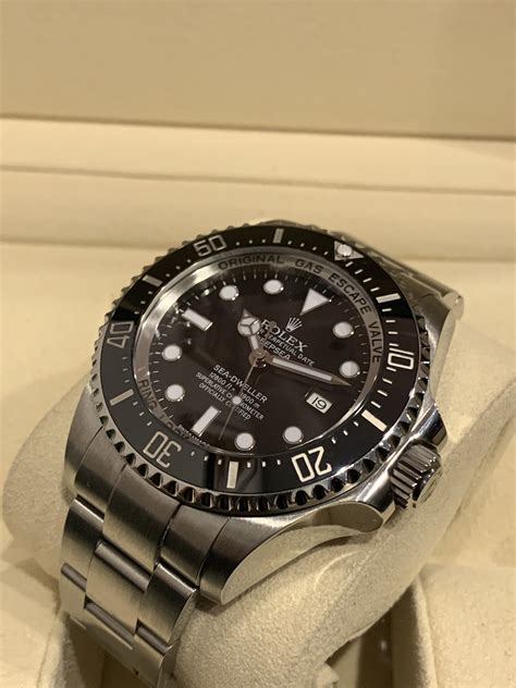 rolex deepsea nato|deepsea Rolex price.